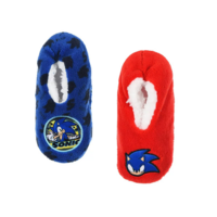 Sonic Pantoffel Slofjes