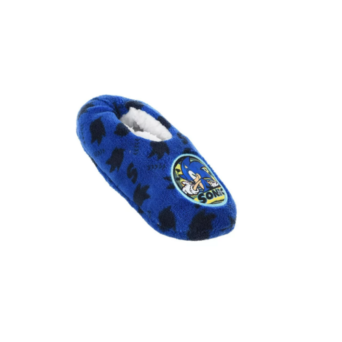 Sonic Sonic Pantoffel Slofjes