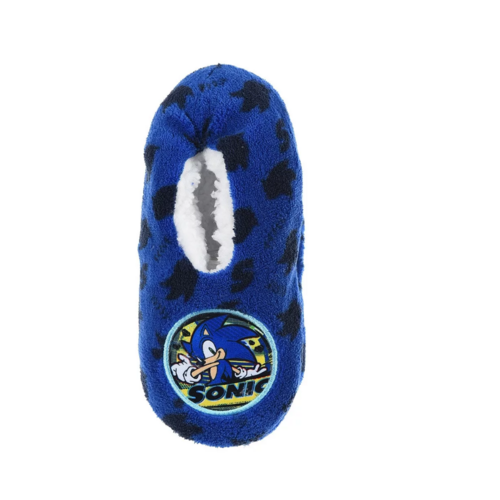 Sonic Sonic Pantoffel Slofjes