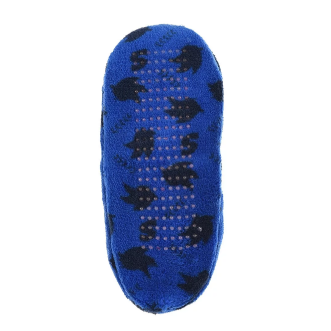 Sonic Pantoffel Slofjes