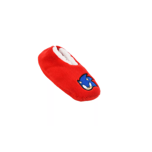 Sonic Sonic Pantoffel Slofjes
