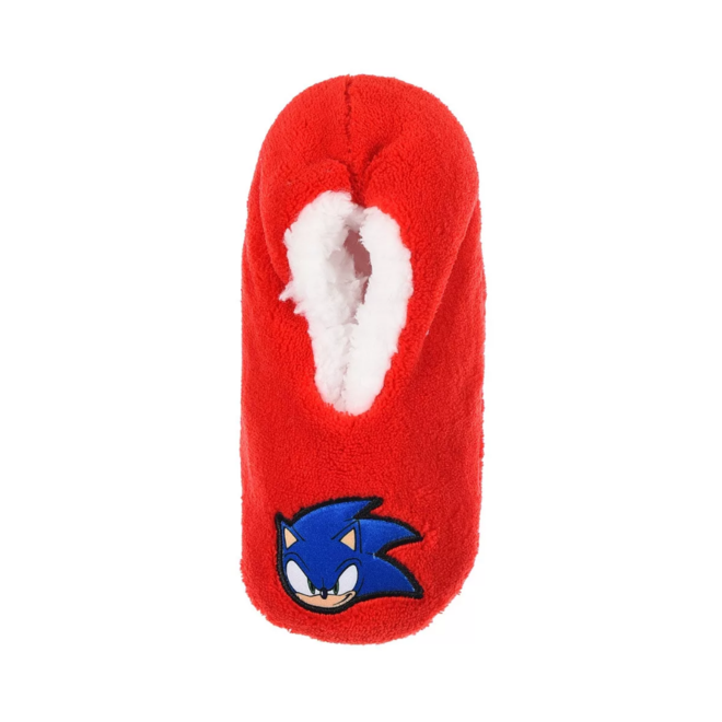 Sonic Pantoffel Slofjes