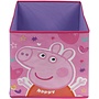 Peppa Pig Opbergbox - Inklapbaar
