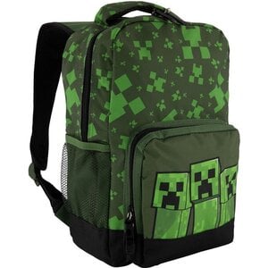 Minecraft Minecraft Rugzak Creeper - 35 cm
