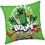 Minecraft Kussen Creeper - Boom