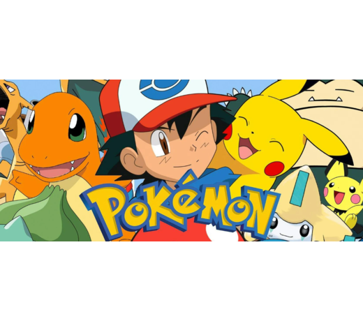 Pokemon