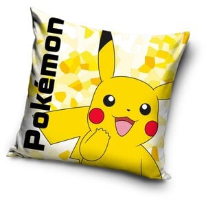 Pokemon Pokemon Kussen - Pikachu Pokemon Pokemon Kussen - Pikachu