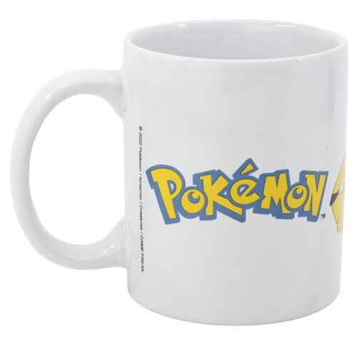 Pokemon Pokemon Mok - Keramiek Pokemon Pokemon Mok - Keramiek