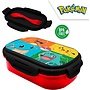 Pokemon Broodtrommel met Bestek