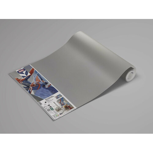 Spiderman Spiderman Vlies Behang Web Shooting - 400x250 cm Spiderman Spiderman Vlies Behang Web Shooting - 400x250 cm