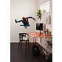 Spiderman Muursticker 70x100 cm - Marvel