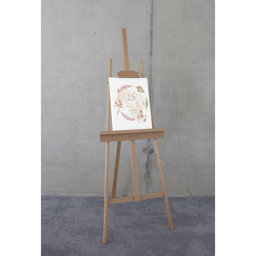 Marie Cat Marie Cat Canvas - 30x40 cm - Disney Aristocats
