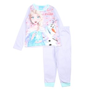 Frozen Disney Frozen Pyjama - Lila Frozen Disney Frozen Pyjama - Lila