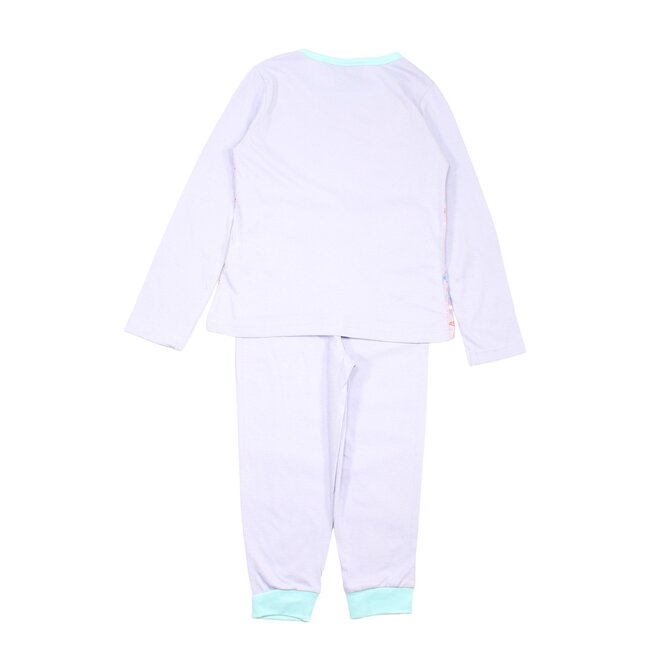 Disney Frozen Pyjama - Lila