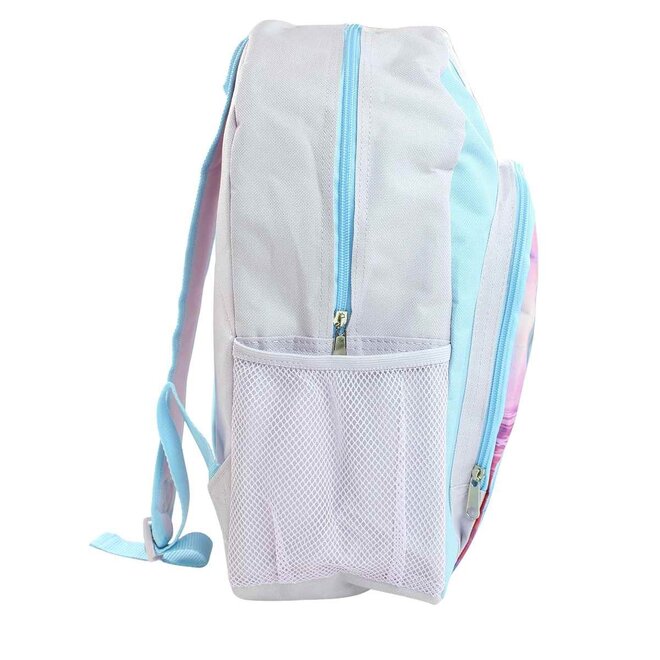 Disney Frozen Rugzak met Voorvak - 30 cm