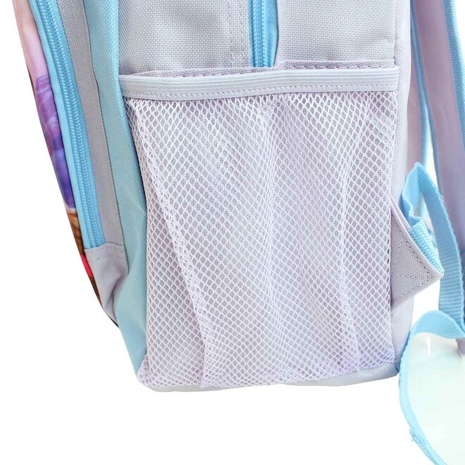 Disney Frozen Rugzak met Voorvak - 30 cm