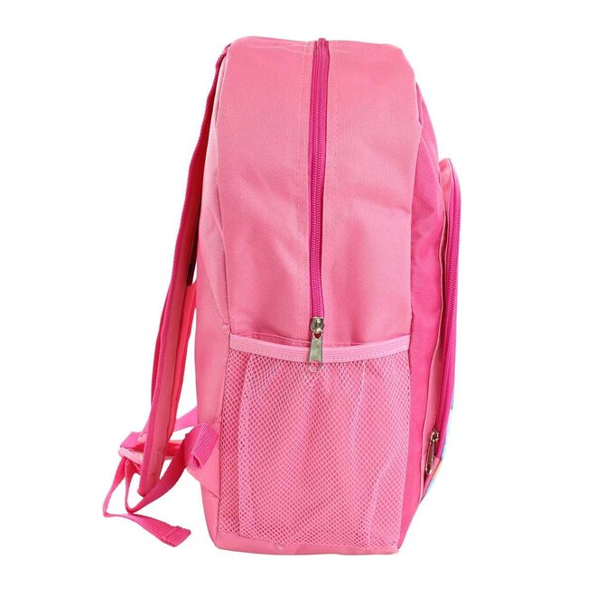 Disney Princess Rugzak met Voorvak - 30 cm