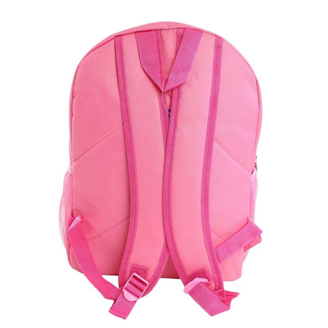 Disney Princess Rugzak met Voorvak - 30 cm