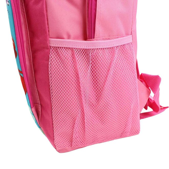 Disney Princess Rugzak met Voorvak - 30 cm