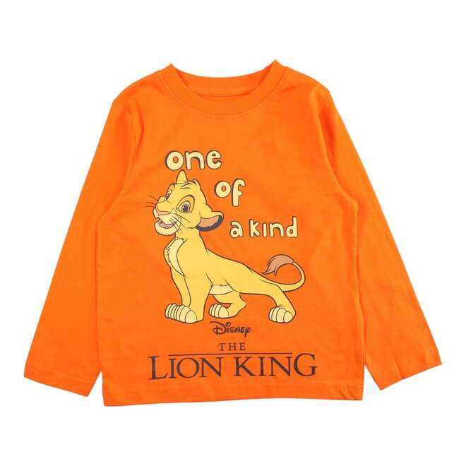 Lion King Pyjama - Disney
