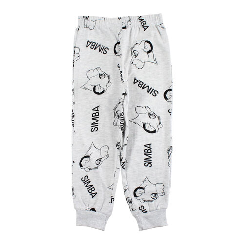 Lion King Lion King Pyjama - Disney Lion King Lion King Pyjama - Disney