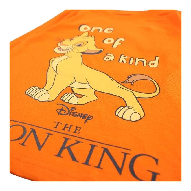 Lion King Pyjama - Disney