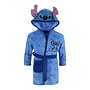 Stitch Badjas Blauw - Disney