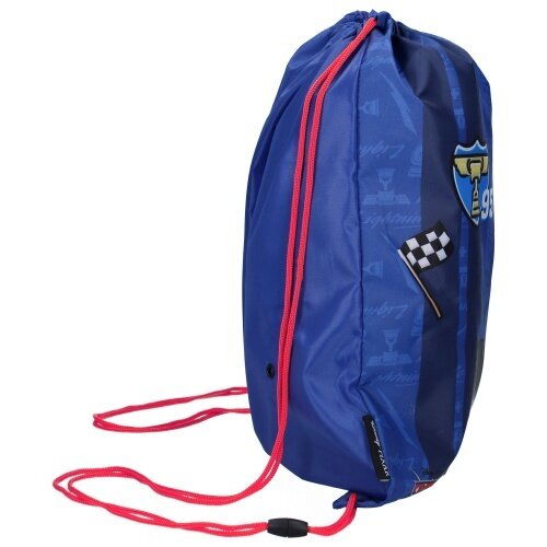 Cars Disney Cars Gymtas / Zwemtas / Rugtas Cars Disney Cars Gymtas / Zwemtas / Rugtas