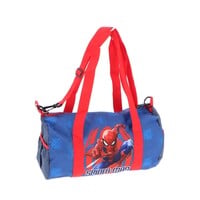 Spiderman Weekendtas - Marvel