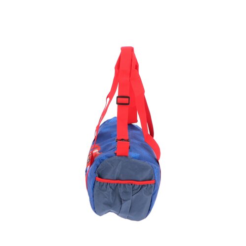 Spiderman Spiderman Sporttas / Weekendtas / Reistas - Marvel Spiderman Spiderman Sporttas / Weekendtas / Reistas - Marvel