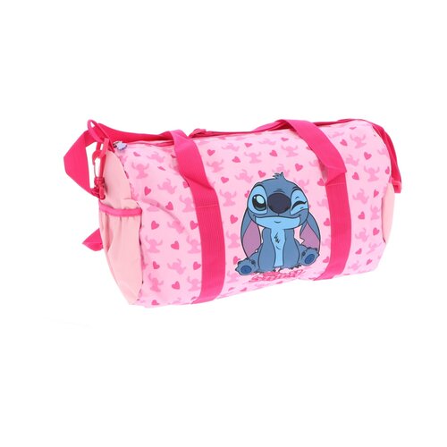 Lilo en Stitch Stitch Weekendtas / Reistas / Sporttas Lilo en Stitch Stitch Weekendtas / Reistas / Sporttas