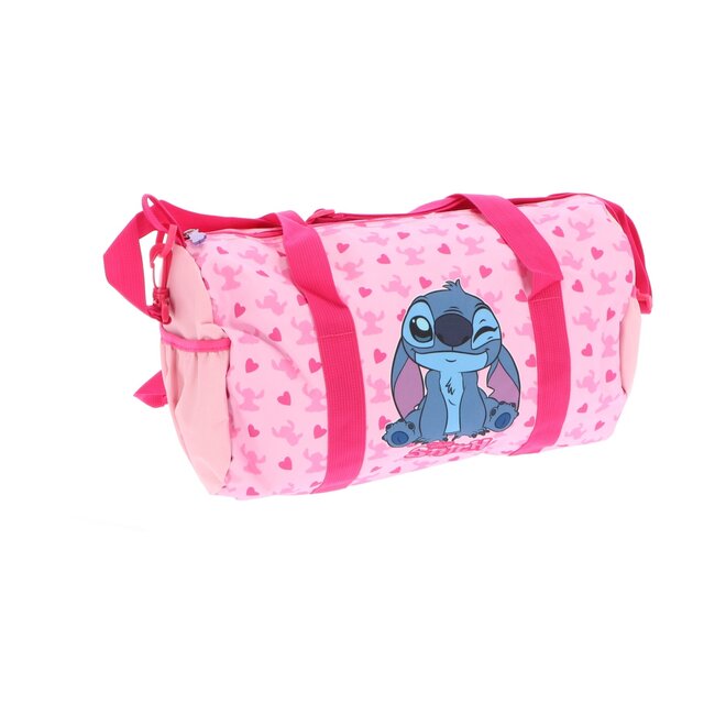 Stitch Weekendtas / Reistas / Sporttas