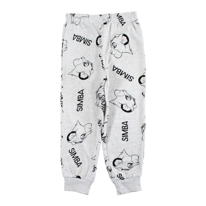 Lion King Pyjama - Disney - Simba