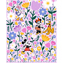 Minnie Mouse Vlies Behang - 200x250 cm - Mickey, Minnie, Pluto