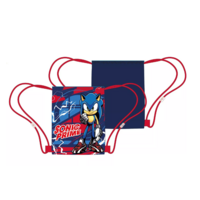 Sonic Prime Gymtas