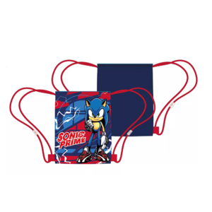 Sonic Sonic Prime Gymtas