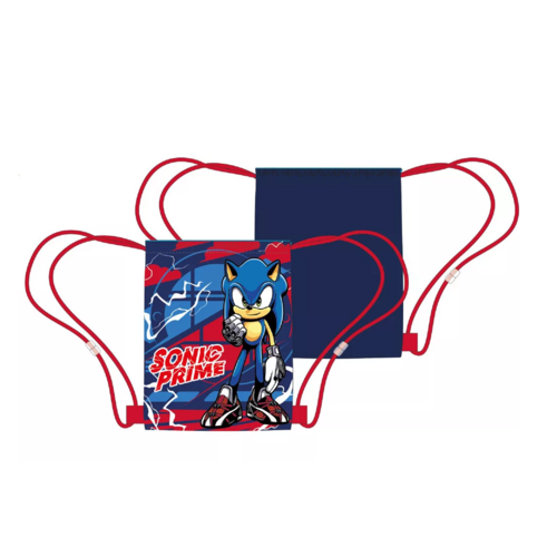 Sonic Sonic Prime Gymtas