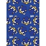 Sonic Fleece Deken - Nintendo - 110 x 150 cm