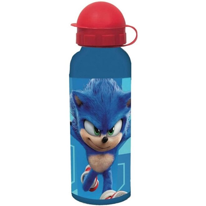 Sonic Bidon - Aluminium