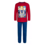 Brandweerman Sam Pyjama - Katoen - Maat 122/128