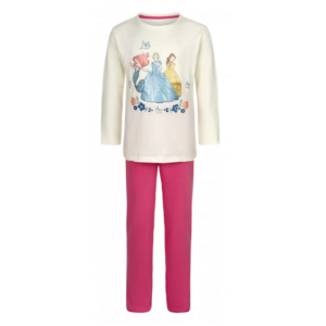 Disney Princess Disney Princess Pyjama - Katoen Disney Princess Disney Princess Pyjama - Katoen
