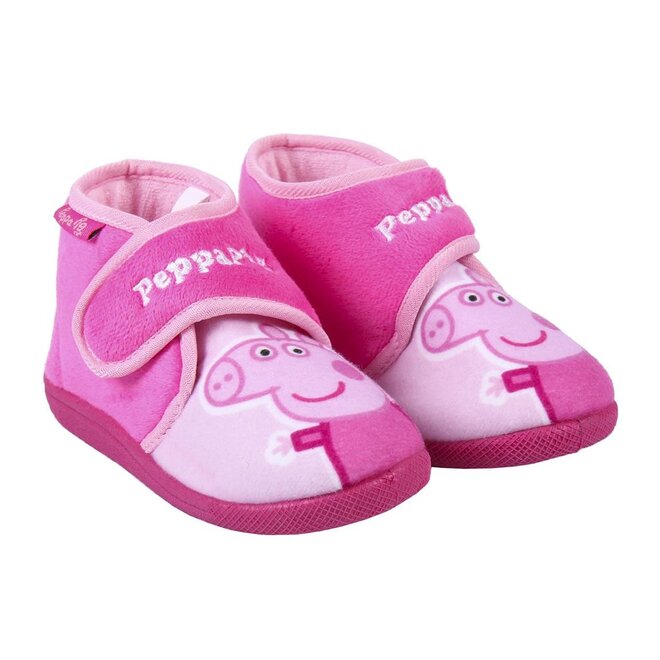 Peppa Pig Pantoffels