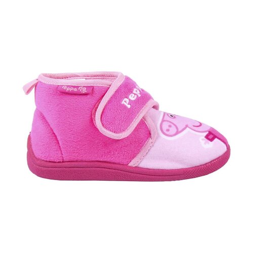 Peppa Pig Peppa Pig Pantoffels Peppa Pig Peppa Pig Pantoffels