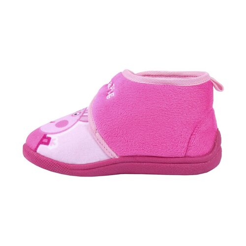 Peppa Pig Peppa Pig Pantoffels Peppa Pig Peppa Pig Pantoffels