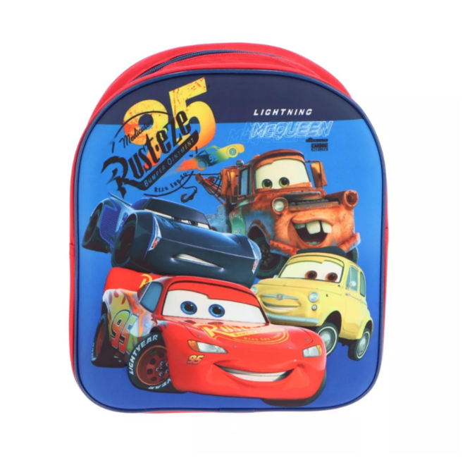 Disney Cars Rugzak - 30 cm