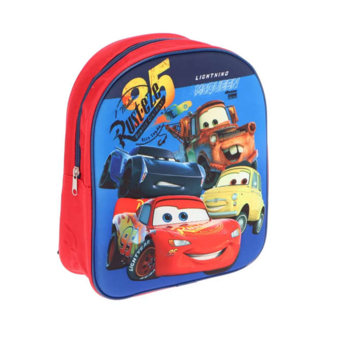 Disney Cars Rugzak - 30 cm