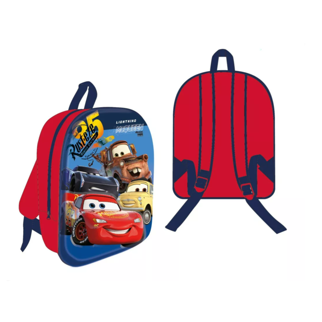 Disney Cars Rugzak - 30 cm