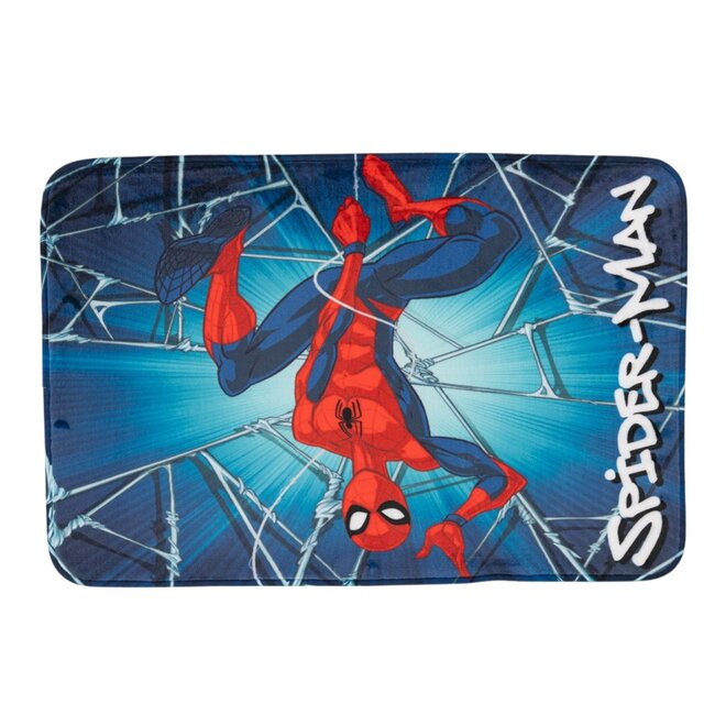 Spiderman Badmat / Vloerkleed - Marvel