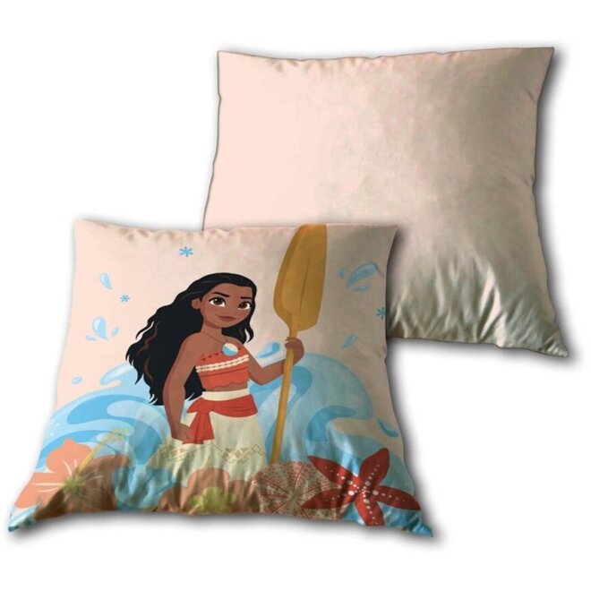 Vaiana Kussen - Velours - Disney