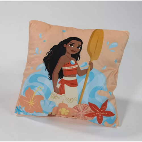 Vaiana Vaiana Kussen - Velours - Disney Vaiana Vaiana Kussen - Velours - Disney